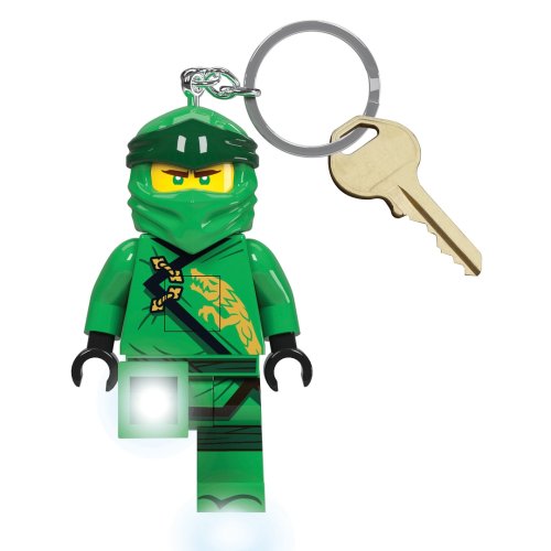LEGO® Ninjago Legacy Lloyd Figurine lumineuse