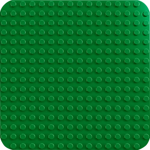 LEGO® DUPLO® 10460 Zöld építőlap