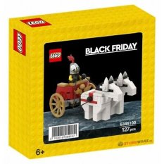 LEGO® 6346106 Roman Chariot