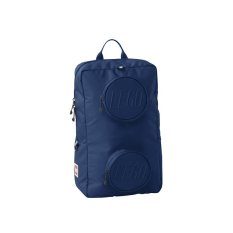 LEGO® Signature Brick 1x2 backpack - Blue