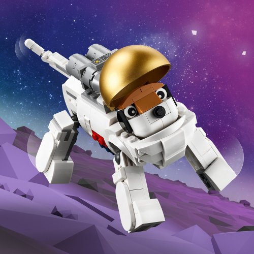 LEGO® Creator 3 w 1 31152 Astronauta