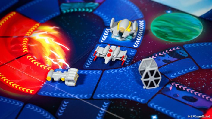 Star Wars Super Teams