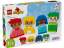 LEGO® DUPLO® 10415 Grandes Sentimentos e Emoções