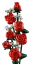 LEGO® Botanicals 10328 Kytice růží
