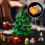 LEGO® Icons 10293 Bezoek van de Kerstman