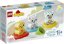 LEGO® DUPLO® 10965 Badewannenspaß: Schwimmender Tierzug