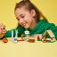 LEGO® Super Mario 72040 In campeggio con Capitan Toad