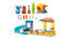 LEGO® │ Disney 43280 Zábava na pláži s Lilo a Stitchem