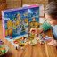 LEGO® Friends 42668 Le calendrier de l’Avent 2025
