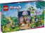 LEGO® Friends 42669 Dom včelárov a kvetinová záhrada