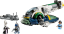 LEGO® Star Wars™ 75433 Jango Fett csillaghajója