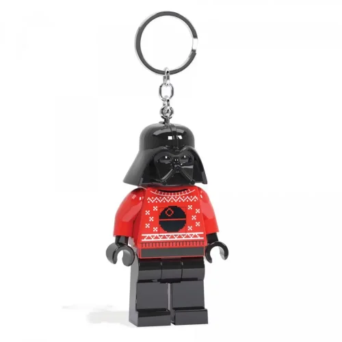 LEGO® Star Wars Darth Vader im Pullover leuchtende Figur