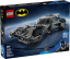 LEGO® DC Batman™ 76331 Batman Superman ellen™: Batmobile™