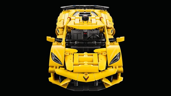 LEGO® Technic™ 42205 Chevrolet Corvette Stingray