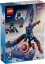 LEGO® Marvel 76296 Nieuwe Captain America bouwfiguur