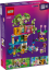 LEGO Friends 42666 Kočičí narozeninová oslava a dům na stromě