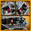 LEGO® Star Wars TM 75413 Republikanischer Juggernaut
