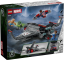 LEGO® | Marvel 76347 Avengers: Doomsday Quinjet