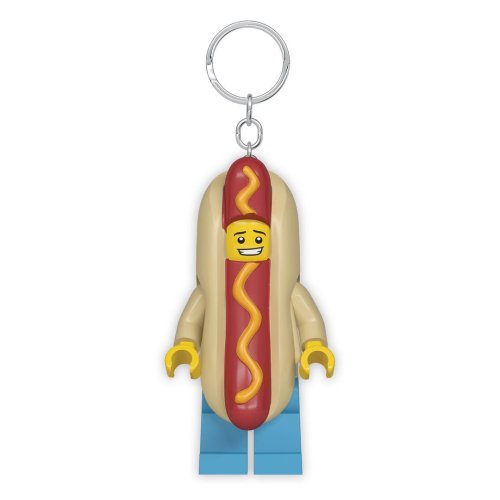 LEGO® Iconic Hot Dog leuchtende Figur