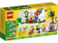 LEGO® Super Mario™ 71421 Pack di espansione Concerto nella giungla di Dixie Kong