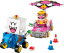 LEGO® Super Mario™ 72038 Mario Kart™ – Wario és King Boo