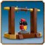 LEGO Harry Potter 76448 Fawkes: Brumbálův fénix