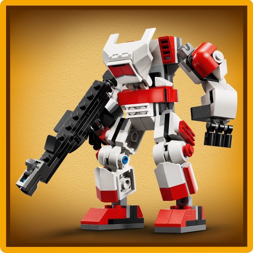 LEGO® Star Wars TM 75448 Mech Clone Shock Trooper™