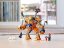 LEGO® Marvel 76128 Spider man et la bataille de l'Homme de métal