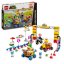 LEGO® Super Mario™ 72036 Mario Kart™ - Bébé Peach et ensemble de grand prix