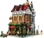 LEGO® Icons 10350 Eckhaus im Tudorstil