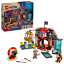 LEGO® ONE PIECE 75637 La tenda del circo di Bagy il Clown