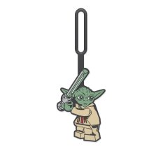 LEGO® Star Wars Etiquette pour bagage - Yoda™