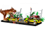LEGO® Jurassic World™ 76956 Ausbruch des T. Rex
