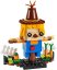 LEGO® BrickHeadz 40352 Spaventapasseri del Giorno del Ringraziamento