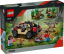 LEGO® Jurassic World 76972 Raptor: Verfolgungsjagd mit dem Geländewagen