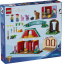 LEGO® │ Disney 43304 Konne ranczo Blaze'a