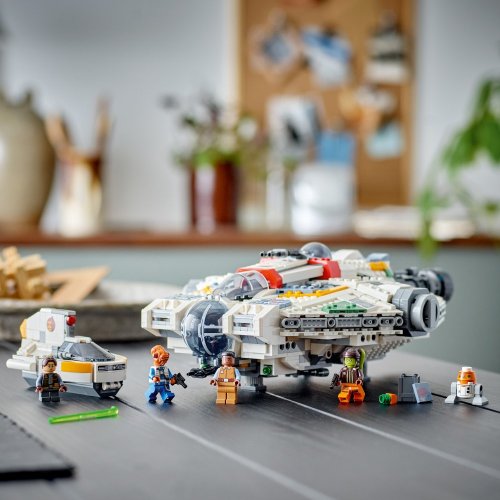 LEGO® Star Wars™ 75357 Ghost & Phantom II
