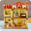 LEGO® Bluey 11203 La maison de famille de Bluey