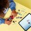 LEGO® | Marvel 76336 Pókember a venomizált Farkas ellen