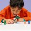 LEGO® Minecraft 21583 Les aventures de Steve dans la taïga