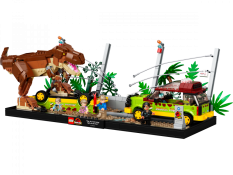LEGO® Jurassic World™ 76956 Ausbruch des T. Rex