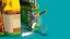 LEGO® Disney™ 43260 Vaianas Inselspaß