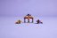 LEGO® Ninjago® 71826 Battle Pack draghi dello Spinjitzu
