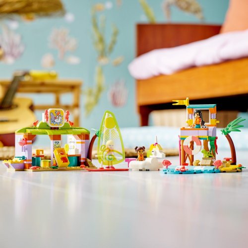 LEGO® Friends 41710 Diversão na Praia dos Surfistas