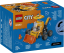 LEGO® City 60483 Coole Flitzer – Radlader