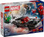 LEGO® Marvel 76309 Spider-Man contro Muscle Car di Venom