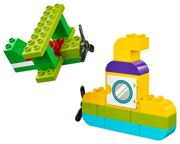 LEGO® Education 45028 DUPLO® Môj XL svet