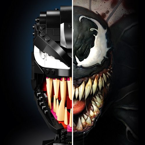 LEGO® Marvel 76187 Venom