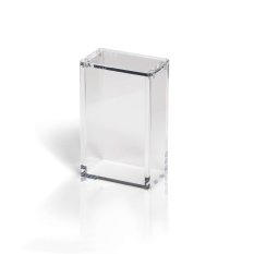 Akrylový case - Pokémon Japanese Booster Box Case – Small