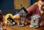 LEGO® Ideas 21351 L'Étrange Noël de Monsieur Jack - Disney Tim Burton